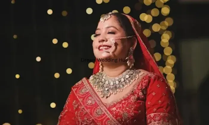 Glam With Geet  Professional Bridal Makeup