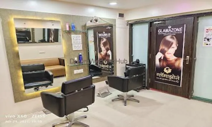 Glamazone Unisex Salon Nanded Glamazone Unisex Salon Nanded