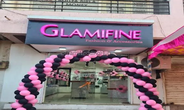 Glamifine Fashion & Accessories