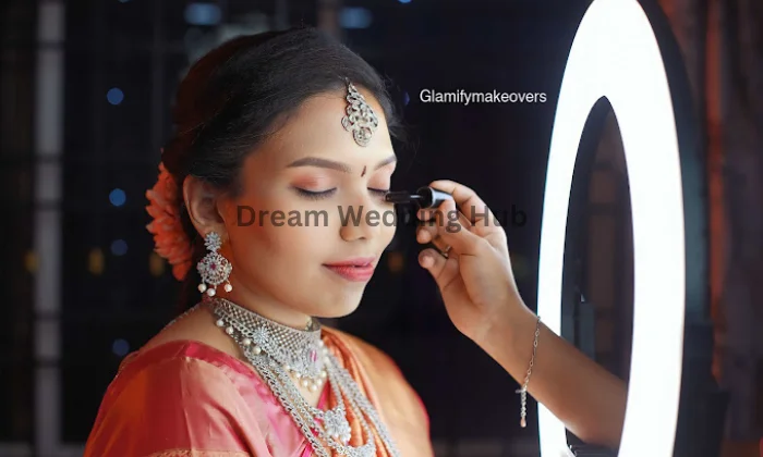 Glamify Makeovers