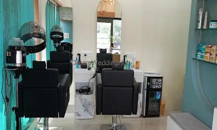 Glamluxe Makeup And Beauty Studio Glamluxe Makeup And Beauty Studio
