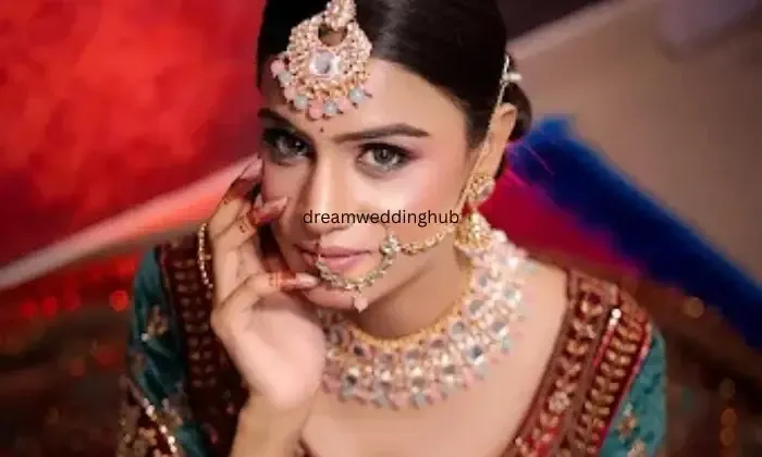 Glamora Makeup