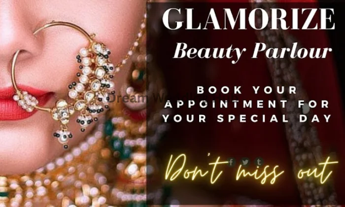 Glamorize Beauty Parlour
