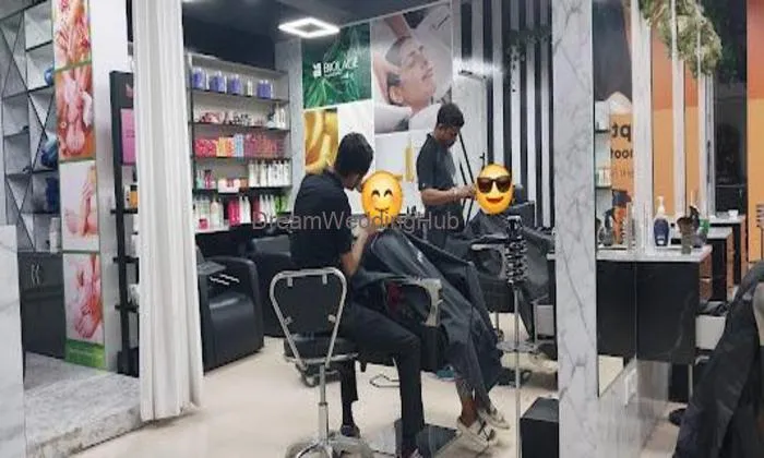 Glamorize Hair & Beauty