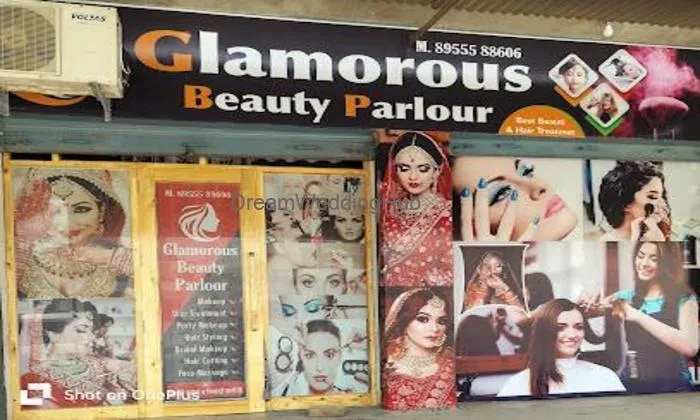 Glamorous Beauty Parlour