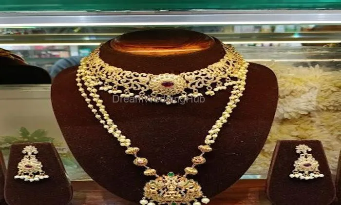 Glamour Art Jewellery Glamour Art Jewellery