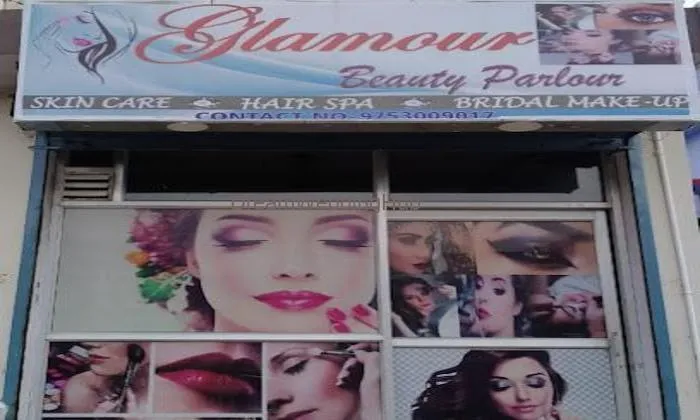 Glamour Beauty Parlour