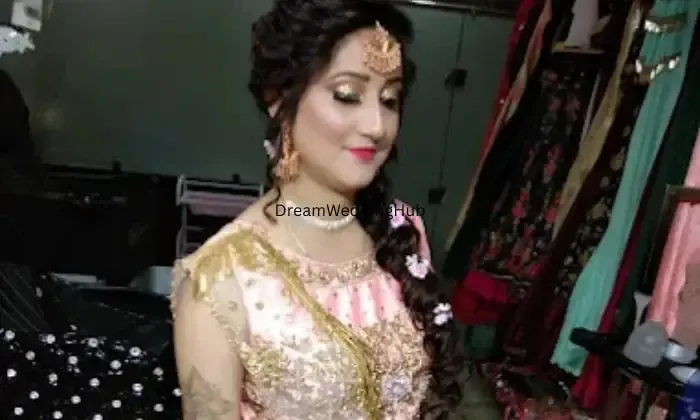 Glamour Beauty Salon Pathankot