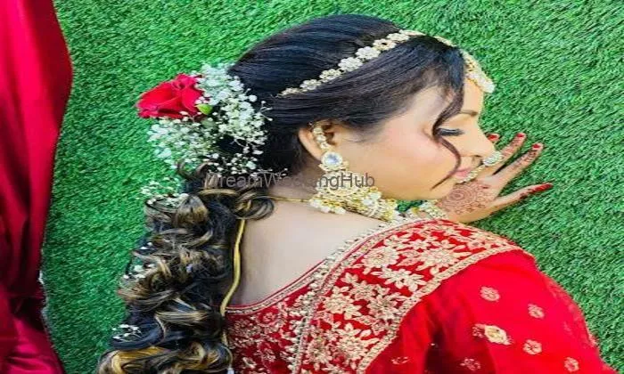 Glamour Bridal Studio