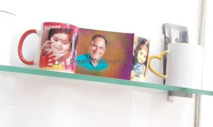 Glamour Digital Photo Studio