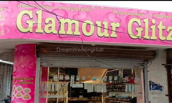 Glamour Glitz