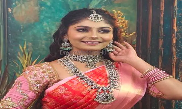 Glamour Hub Saloon Thumkur