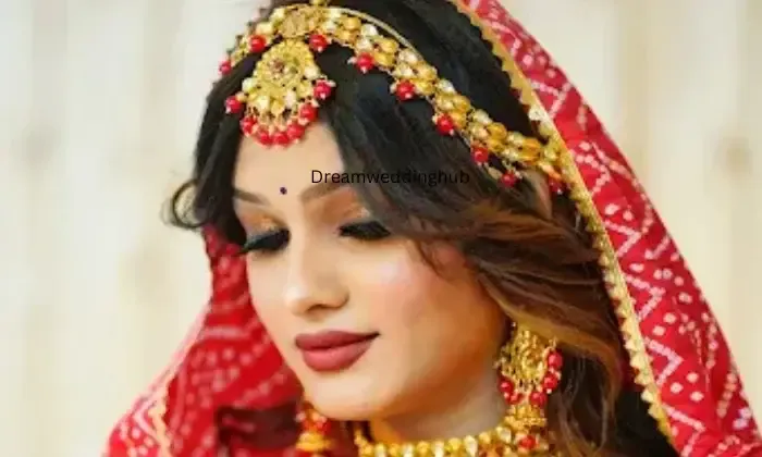 Glamour Makeup Studio