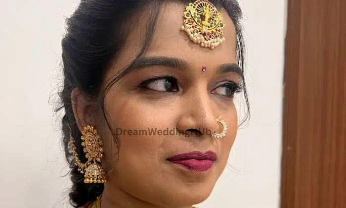 Glamour Makeup Shop