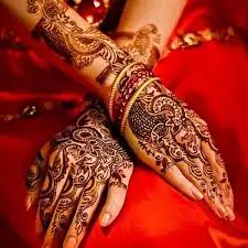 Glamour Mehendi Arts
