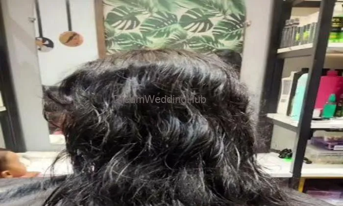Glamour Studio Hair & Beauty Salon