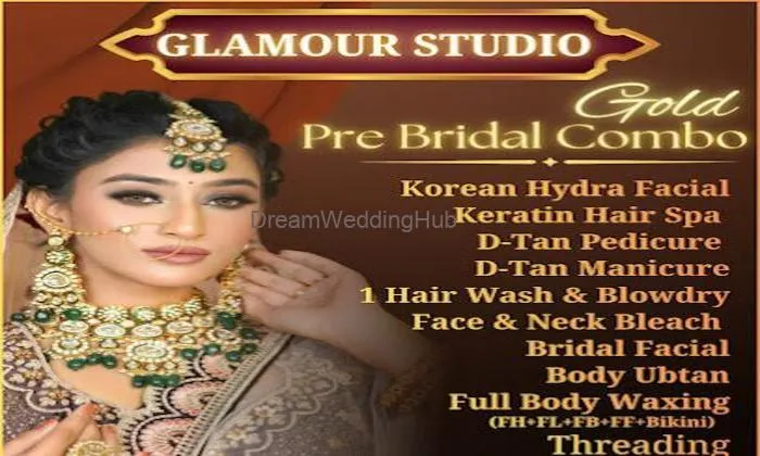 Glamour Studio