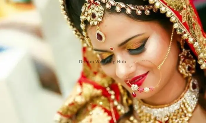 Glamour Touch Beauty