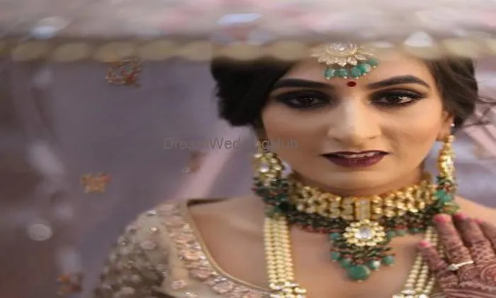 Glamour Villa Unisex Salon & Academy - Top Makeup Artist, Best Makeup Artist, Best Unisex Salon In Phagwara