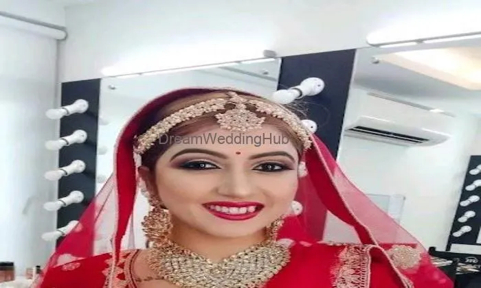 Glamour World Beauty Spa And Salon By Shipra Makeover Official
