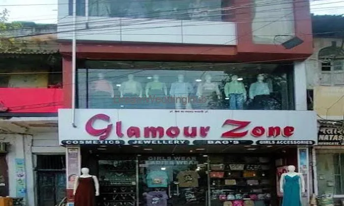 Glamour Zone