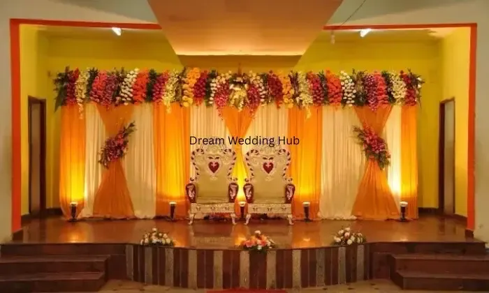 Glamroyal Events  Entertainments