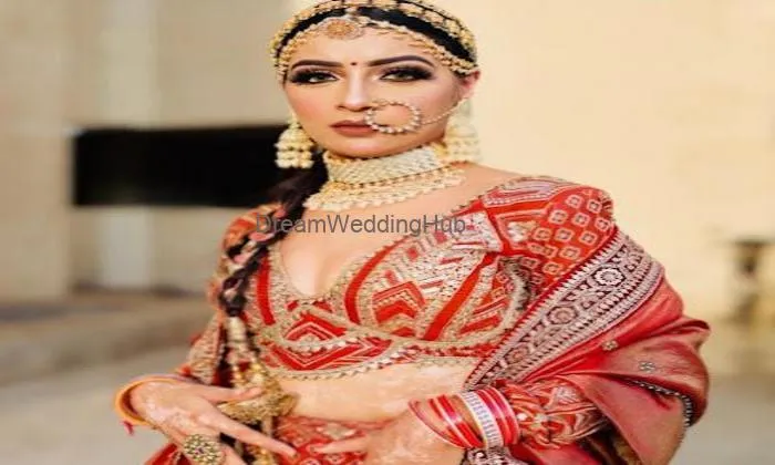 Glamstories By Shikha