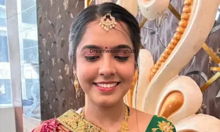 Glamtouchbykhushii