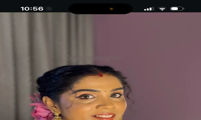 Glamup Bridal Studio Thanjavur Glamup Bridal Studio Thanjavur