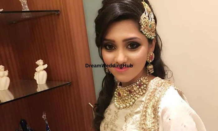 Glamup By Anjali