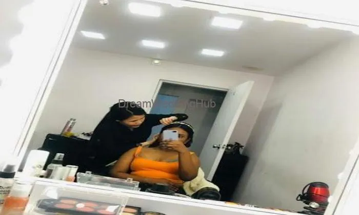 Glamz Family Salon Glamz Family Salon
