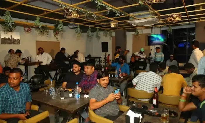 Glassmates Bar