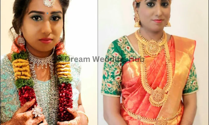 Gleam  Glow Bridal Studio