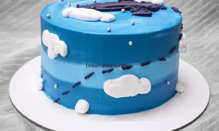 Glencys Cakes