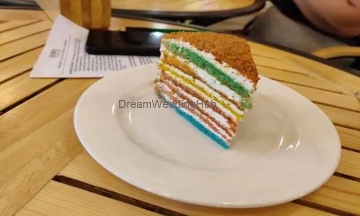Glen’s Bake House - Jayanagar