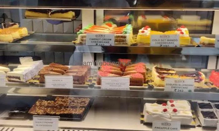 Glen's Bakehouse, Rr Nagar Glen's Bakehouse, Rr Nagar