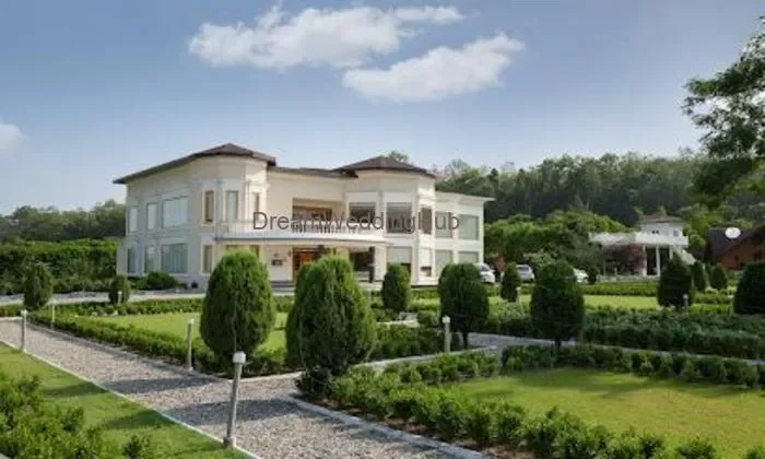 Glenville Forest Resort & Spa
