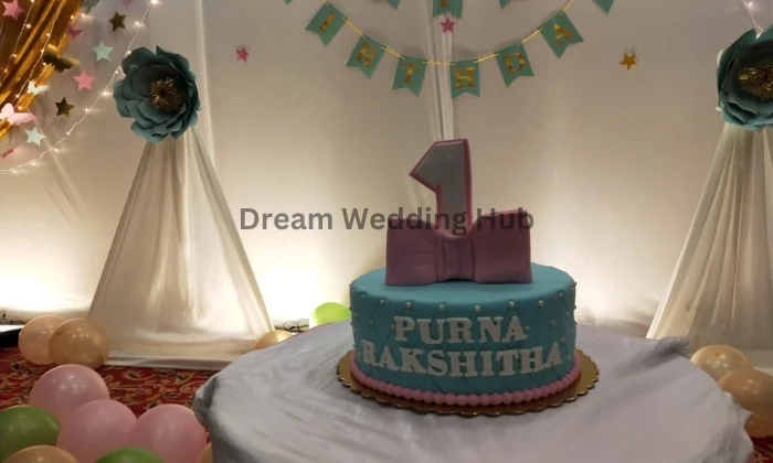 Glenz Cakery