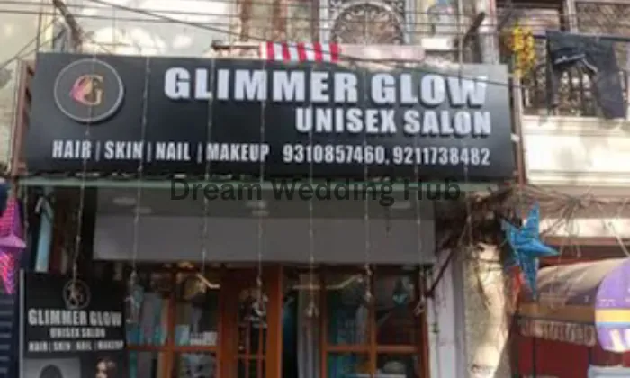 Glimmer Glow