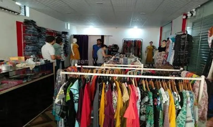 Glimpse...the Fashion Edge..