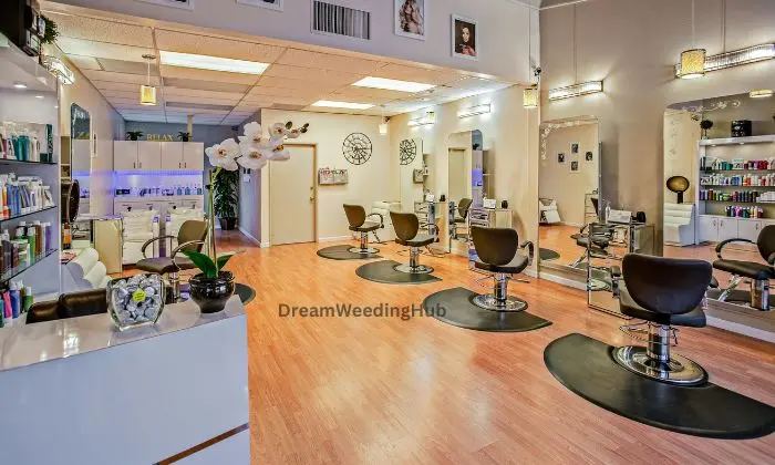 Glitta Beauty Salon