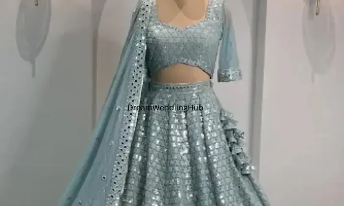 Glittercholi