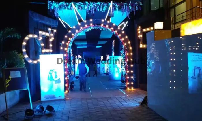 Glitters Entertainment Glitters Entertainment