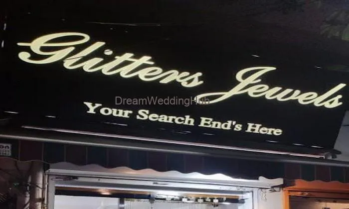 Glitters Jewels