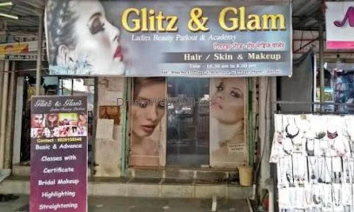 Glitz Art Jewellery Glitz Art Jewellery