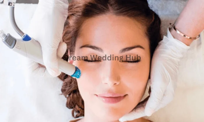Glitz Beauty Bridal