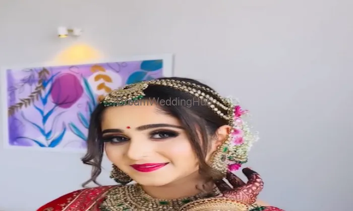 Glitz N Glamour (fatima Fiza)