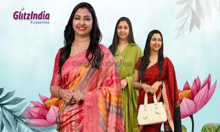 Glitzindia Fashions