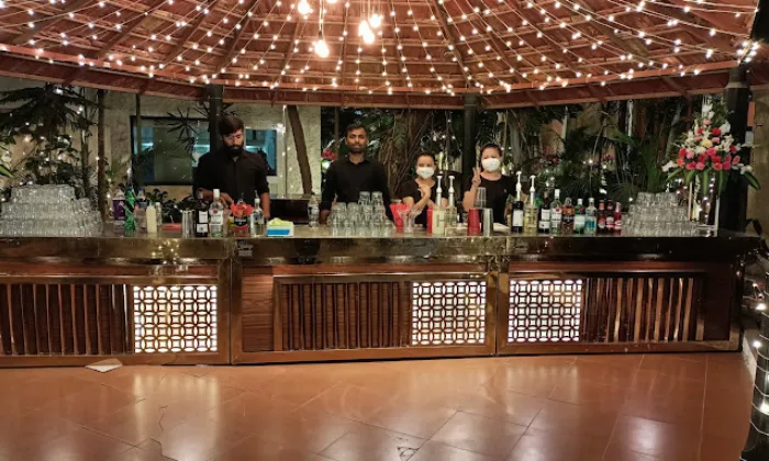 Global Bar