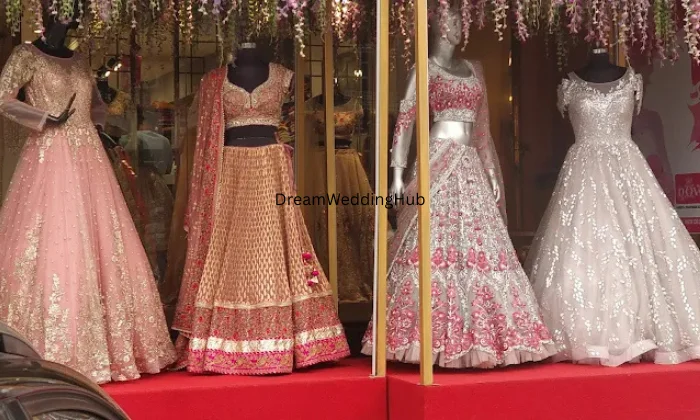 Global Desi Rajouri Garden